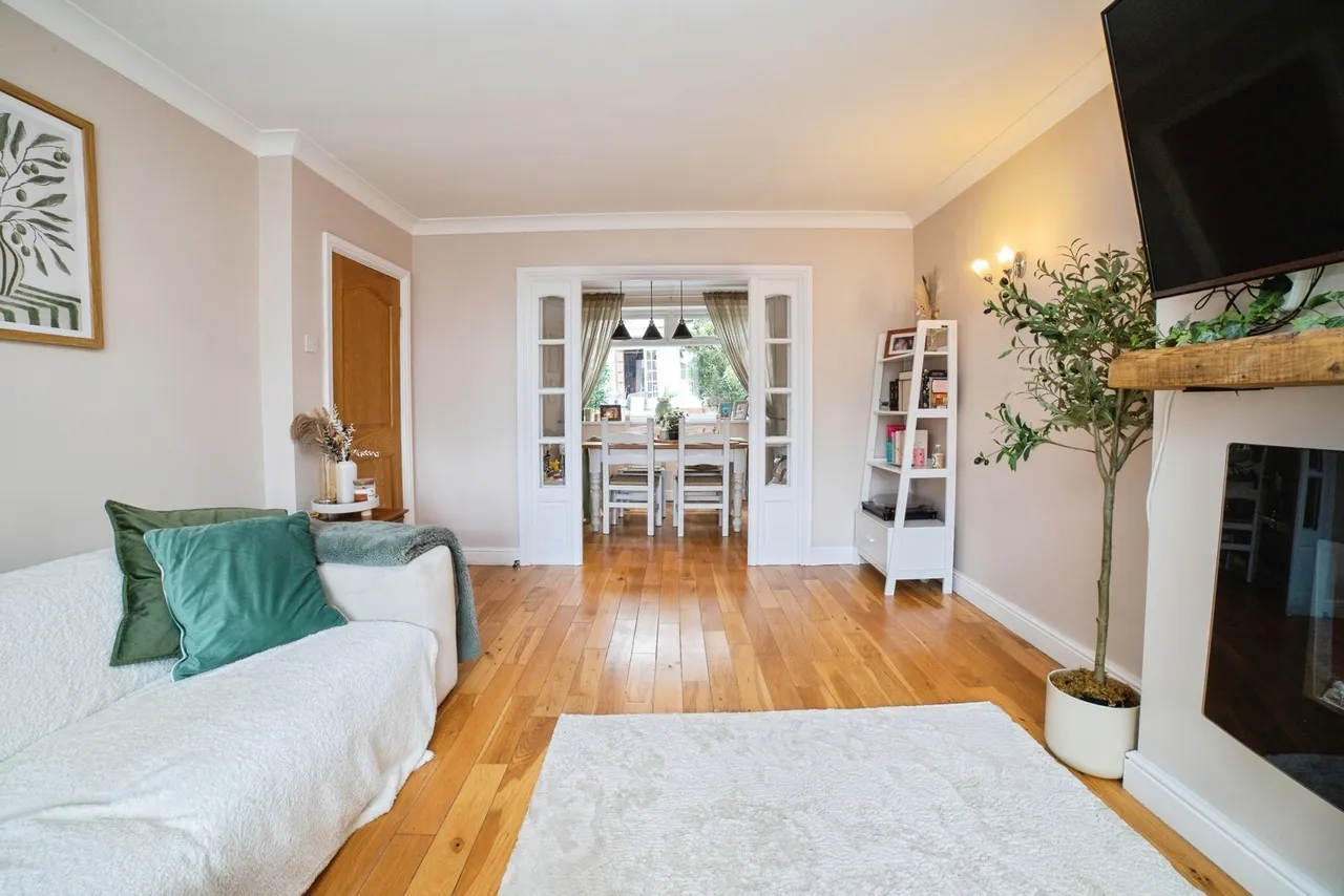Quarrydale Road, Sutton-in-Ashfield, Nottinghamshire, NG17, photo 4