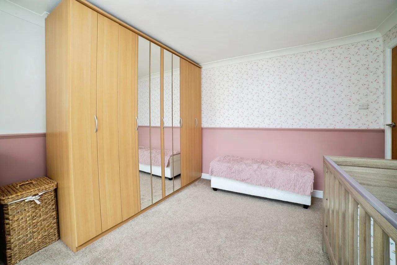 Quarrydale Road, Sutton-in-Ashfield, Nottinghamshire, NG17, photo 19