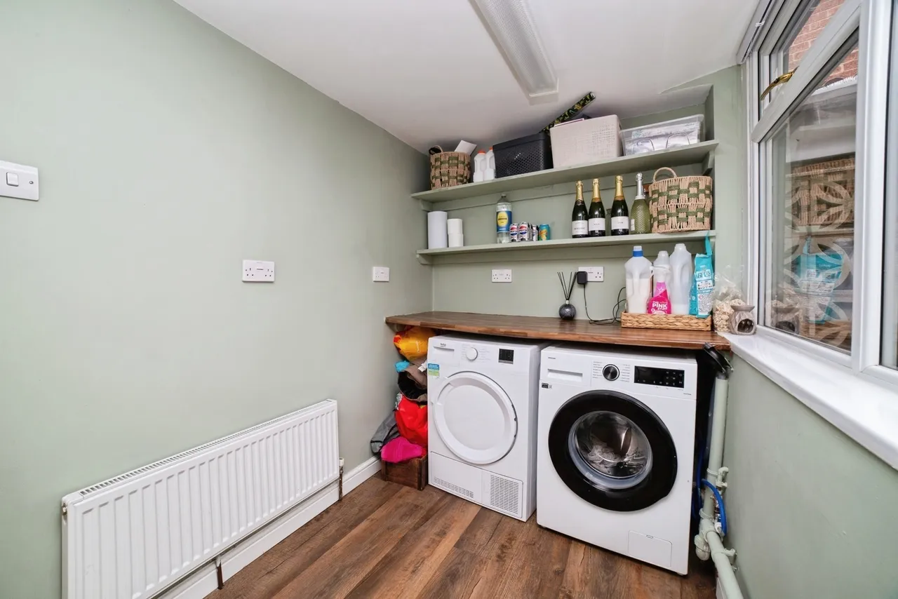 Quarrydale Road, Sutton-in-Ashfield, Nottinghamshire, NG17, photo 12