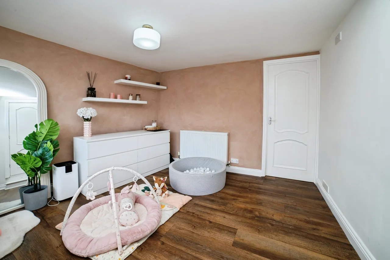 Quarrydale Road, Sutton-in-Ashfield, Nottinghamshire, NG17, photo 10