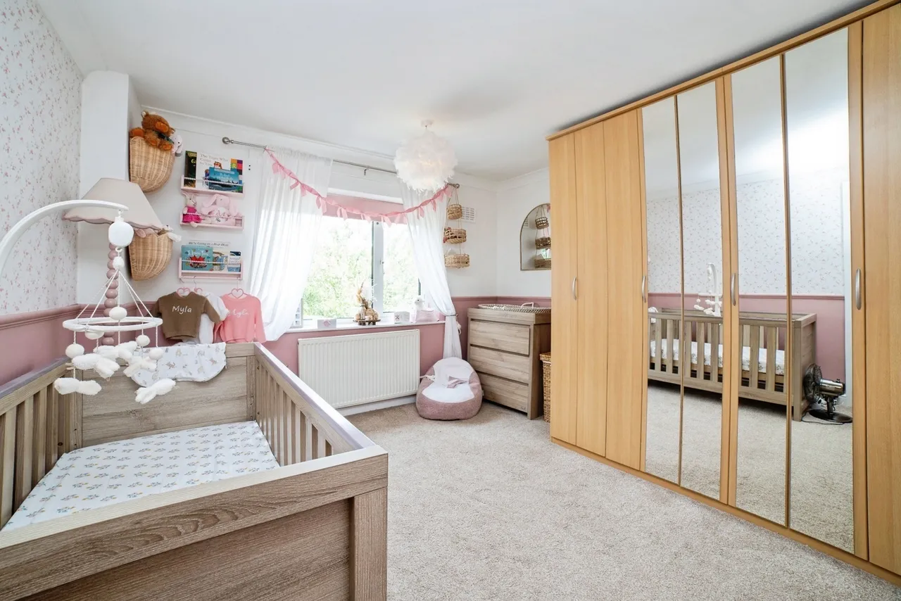 Quarrydale Road, Sutton-in-Ashfield, Nottinghamshire, NG17, photo 17