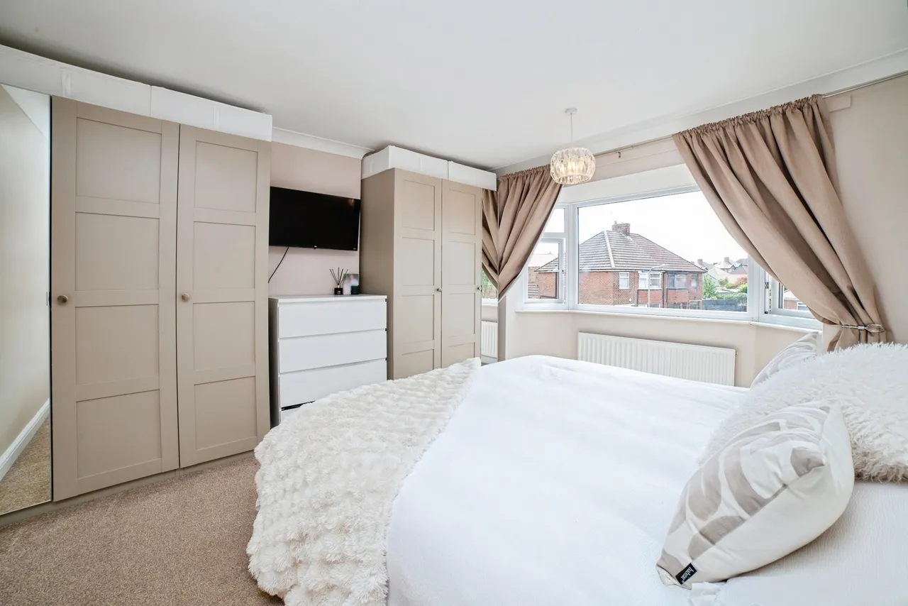 Quarrydale Road, Sutton-in-Ashfield, Nottinghamshire, NG17, photo 15