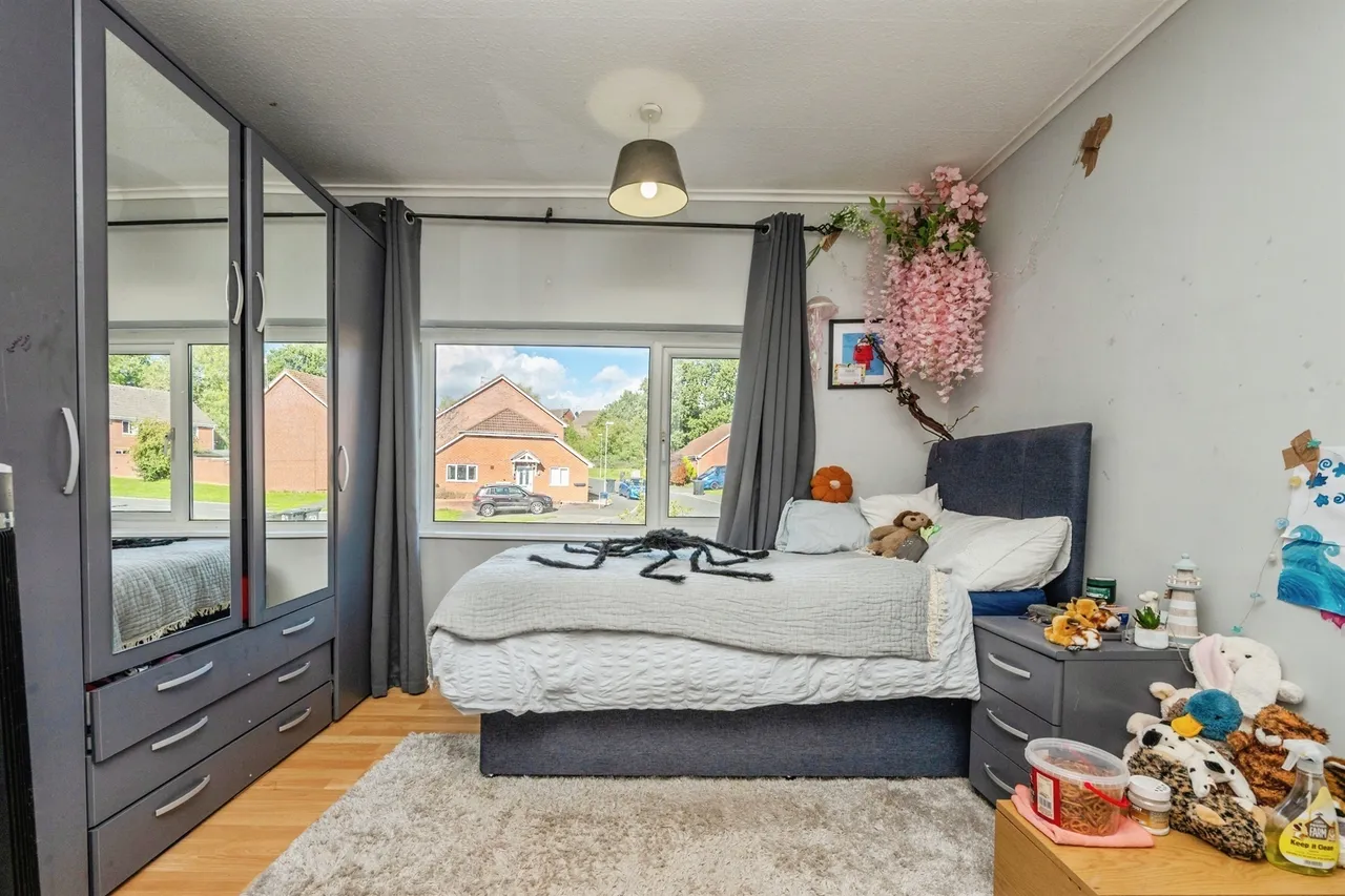 Salters Lane, Redditch, B97, photo 8