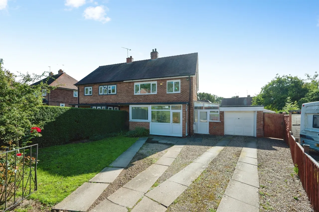 Salters Lane, Redditch, B97, photo 16
