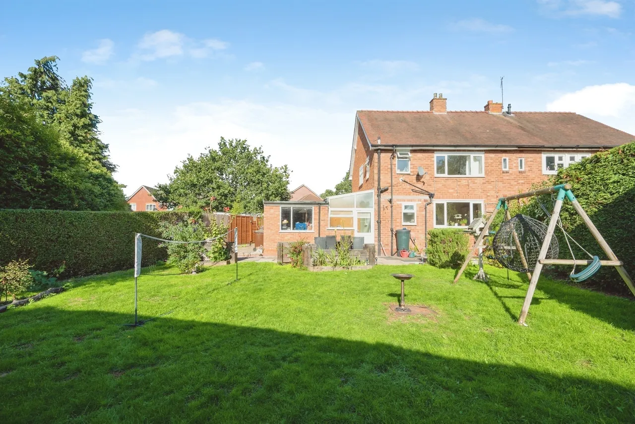 Salters Lane, Redditch, B97, photo 15