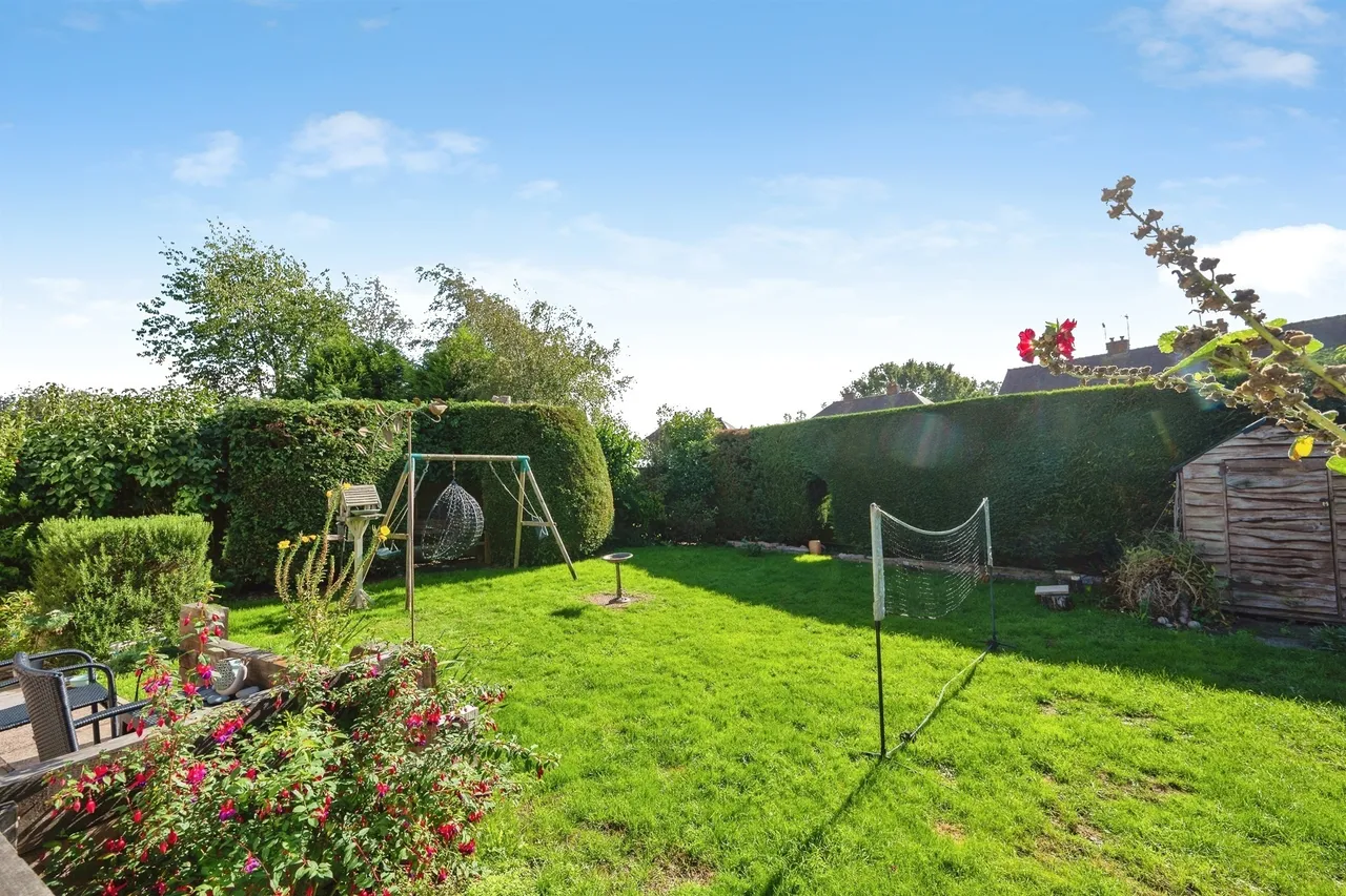 Salters Lane, Redditch, B97, photo 14