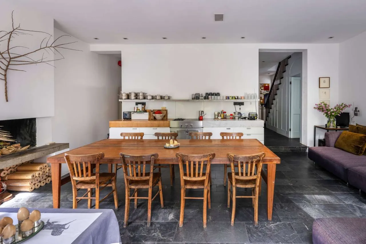 King Henry's Road, Primrose Hill, London, NW3 3QR, photo 12