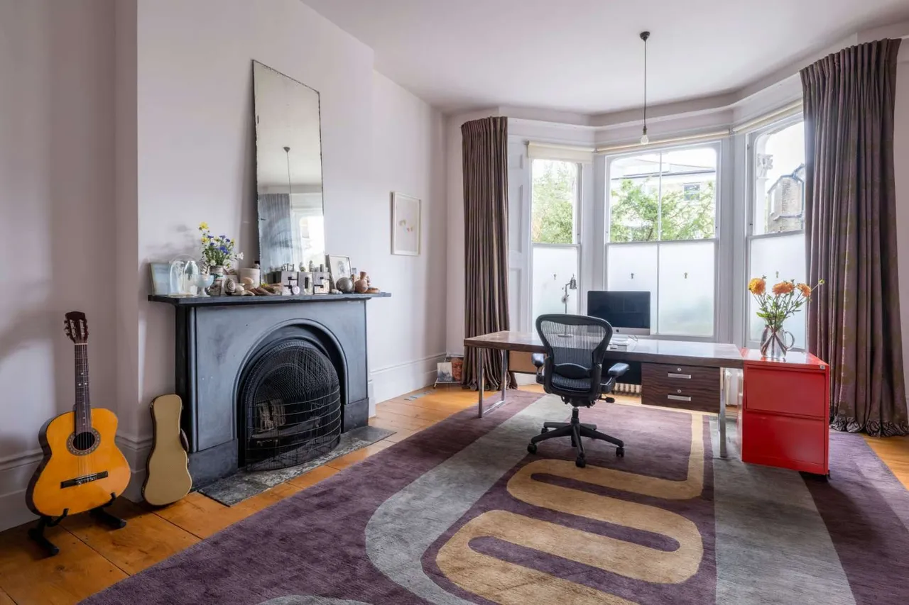 King Henry's Road, Primrose Hill, London, NW3 3QR, photo 6