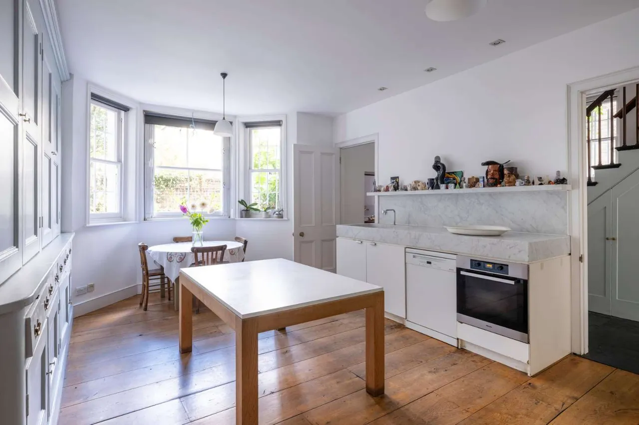 King Henry's Road, Primrose Hill, London, NW3 3QR, photo 8