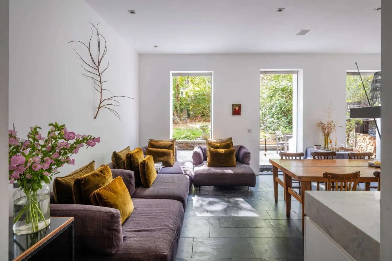 King Henry's Road, Primrose Hill, London, NW3 3QR, photo 10