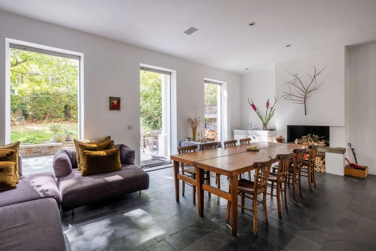 King Henry's Road, Primrose Hill, London, NW3 3QR, photo 11