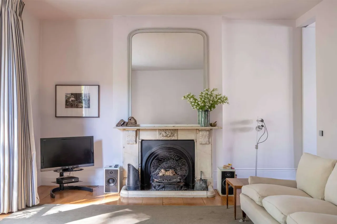 King Henry's Road, Primrose Hill, London, NW3 3QR, photo 5
