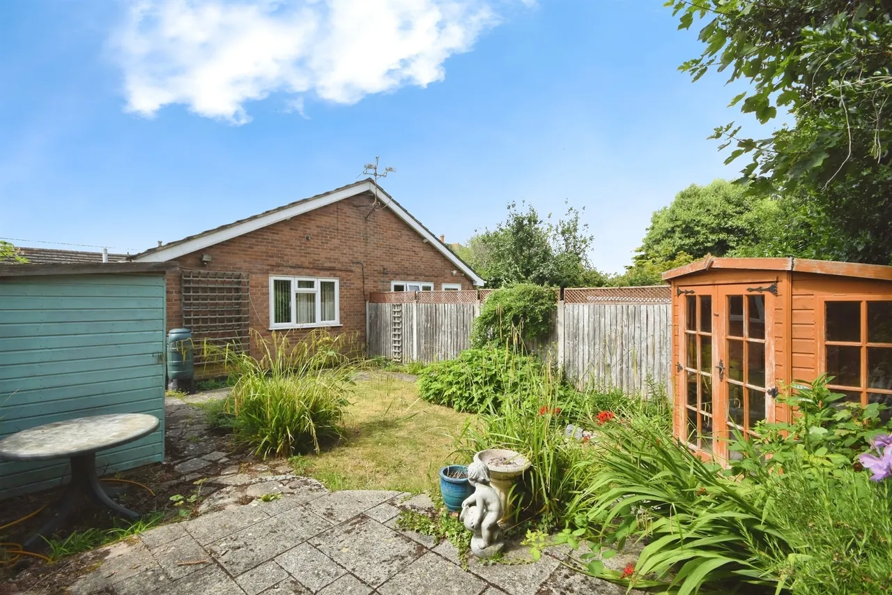 Cromwell Avenue, Billericay, CM12, photo 9