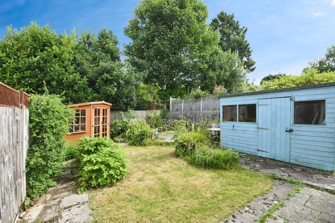 Cromwell Avenue, Billericay, CM12, photo 8