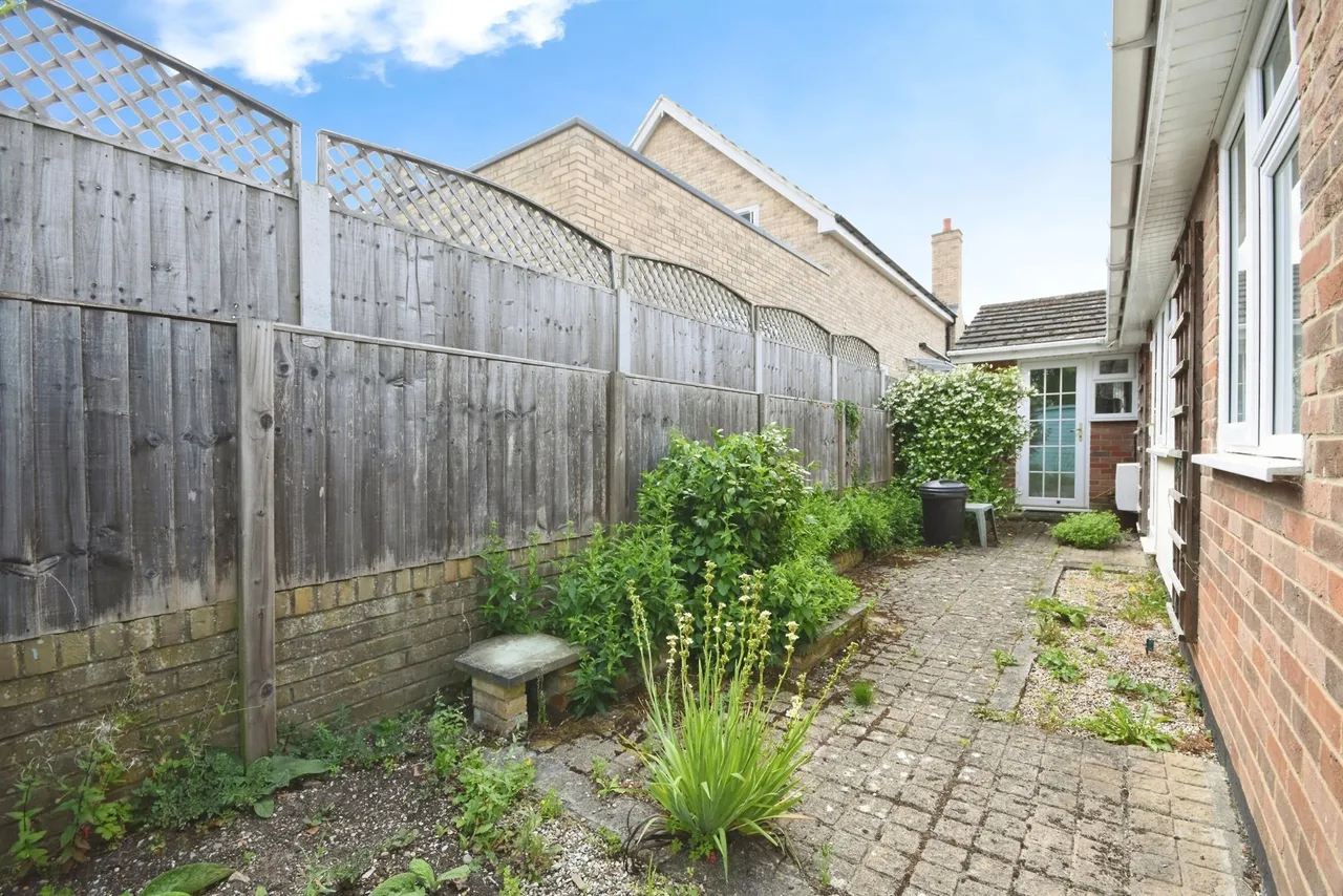 Cromwell Avenue, Billericay, CM12, photo 10
