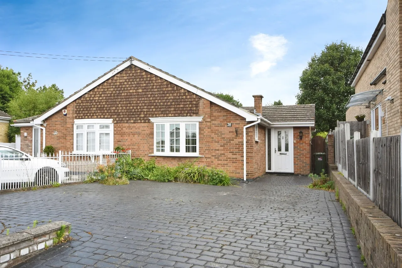 Cromwell Avenue, Billericay, CM12, photo 12