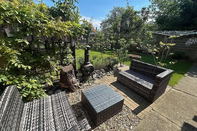 Whitecrofts, Stotfold, SG5, photo 6