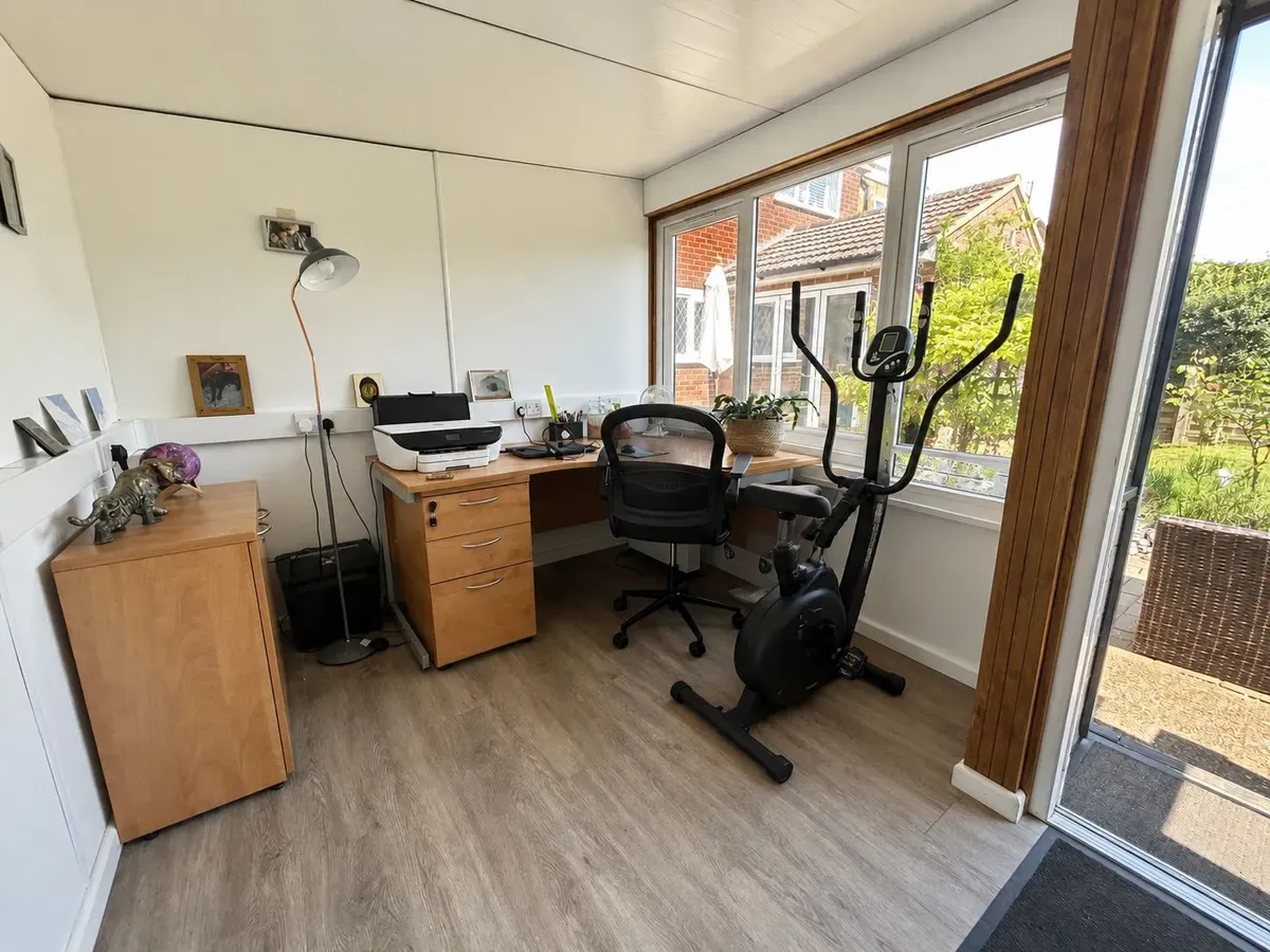 Whitecrofts, Stotfold, SG5, photo 19