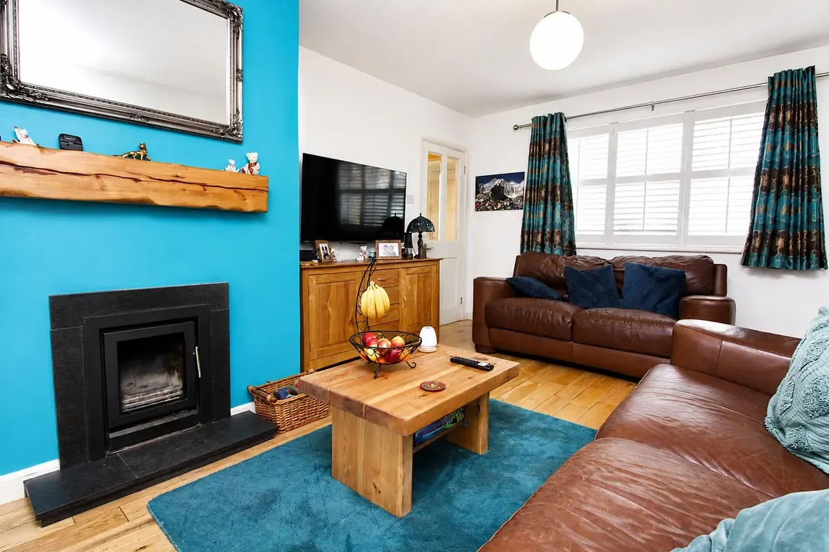 Whitecrofts, Stotfold, SG5, photo 4
