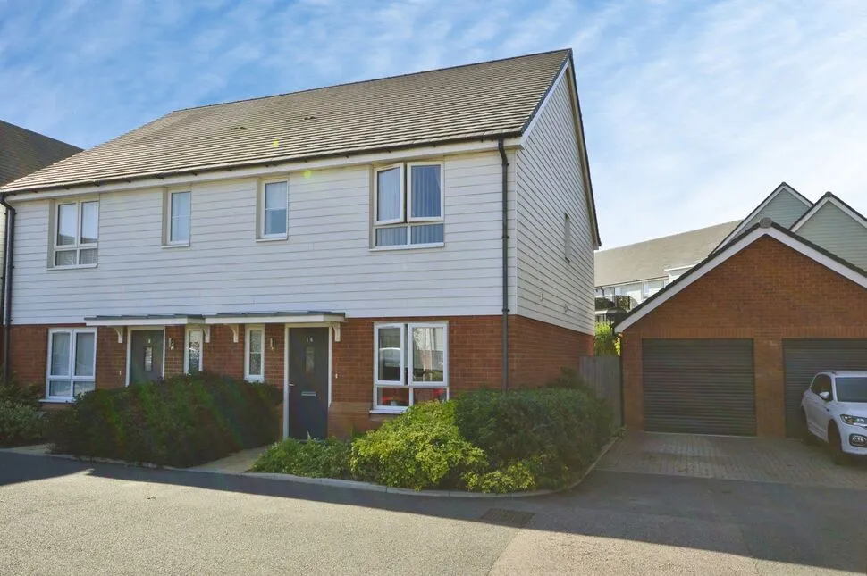 Voisin Close, Hoo, Kent, ME3, photo 3