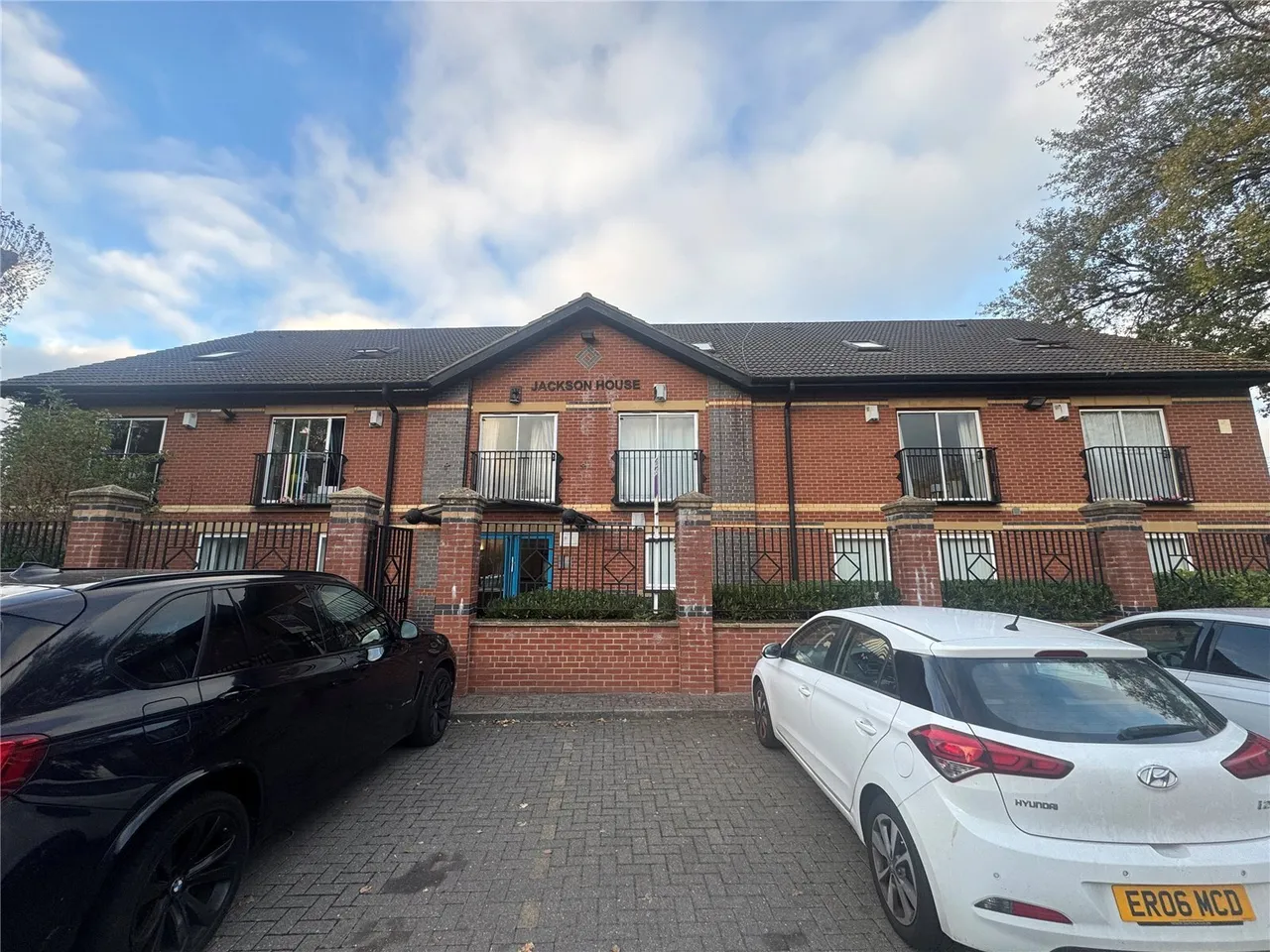1 bed flat for sale — Aspen Drive, Middlesbrough, North Yorkshire, TS5