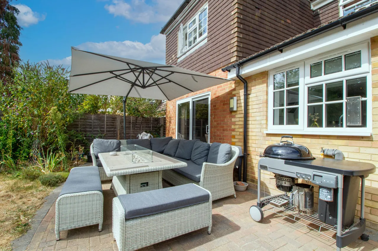 Frere Avenue, Fleet, GU51 5AW, photo 20