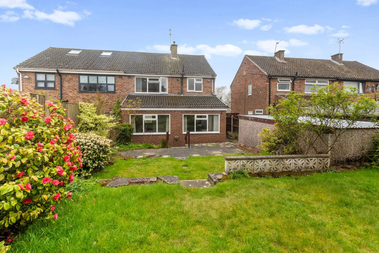 Rookery Drive, Rainford, St. Helens, St. Helens, WA11 8BA, photo 29