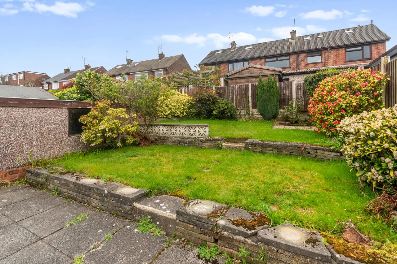 Rookery Drive, Rainford, St. Helens, St. Helens, WA11 8BA, photo 30