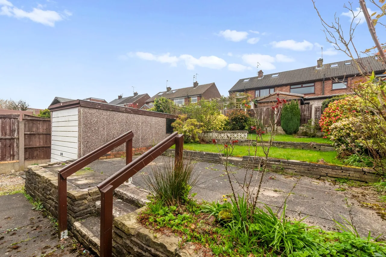 Rookery Drive, Rainford, St. Helens, St. Helens, WA11 8BA, photo 28