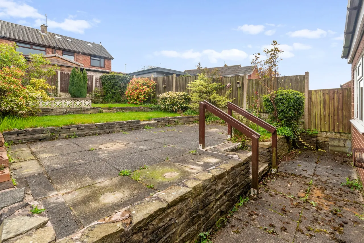 Rookery Drive, Rainford, St. Helens, St. Helens, WA11 8BA, photo 26