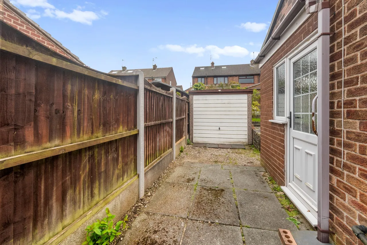 Rookery Drive, Rainford, St. Helens, St. Helens, WA11 8BA, photo 32