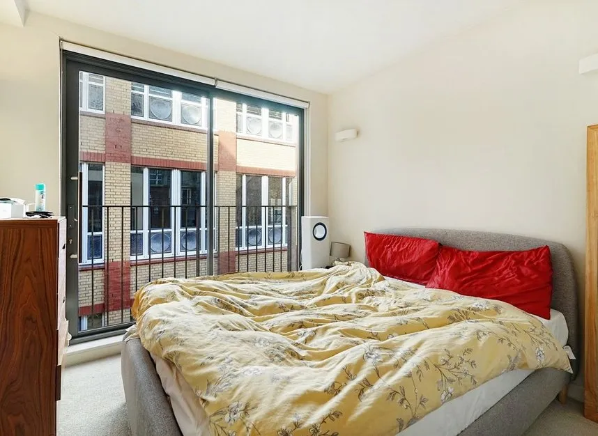 Fetter Lane, Chancery Lane, EC4A, photo 4