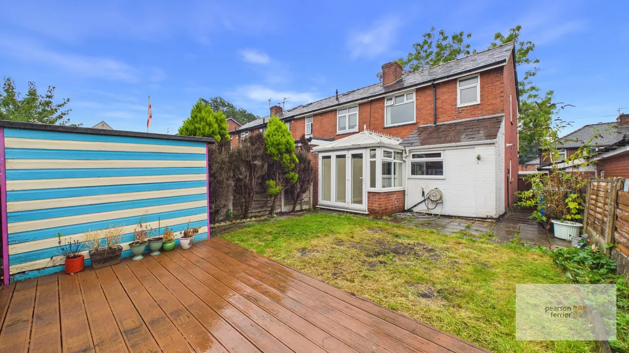 Littlewood Ave, Bury, BL9 6PE, photo 7