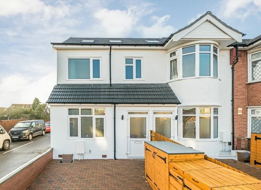 Florence Avenue, Morden, SM4, photo 10