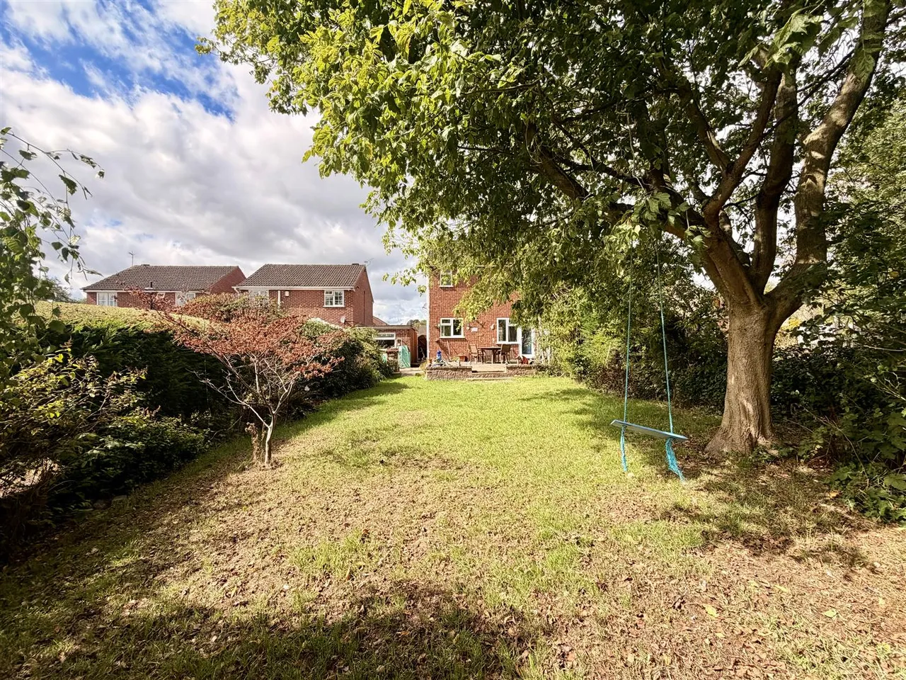 Cottage Close, Ratby, photo 21