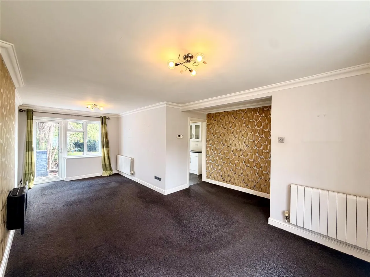 Cottage Close, Ratby, photo 4