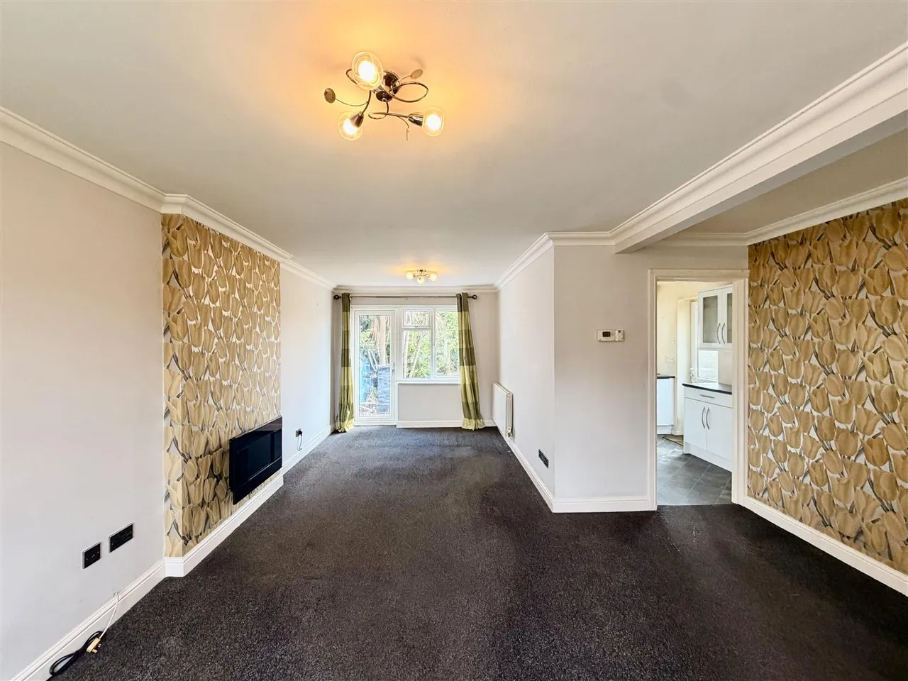 Cottage Close, Ratby, photo 2