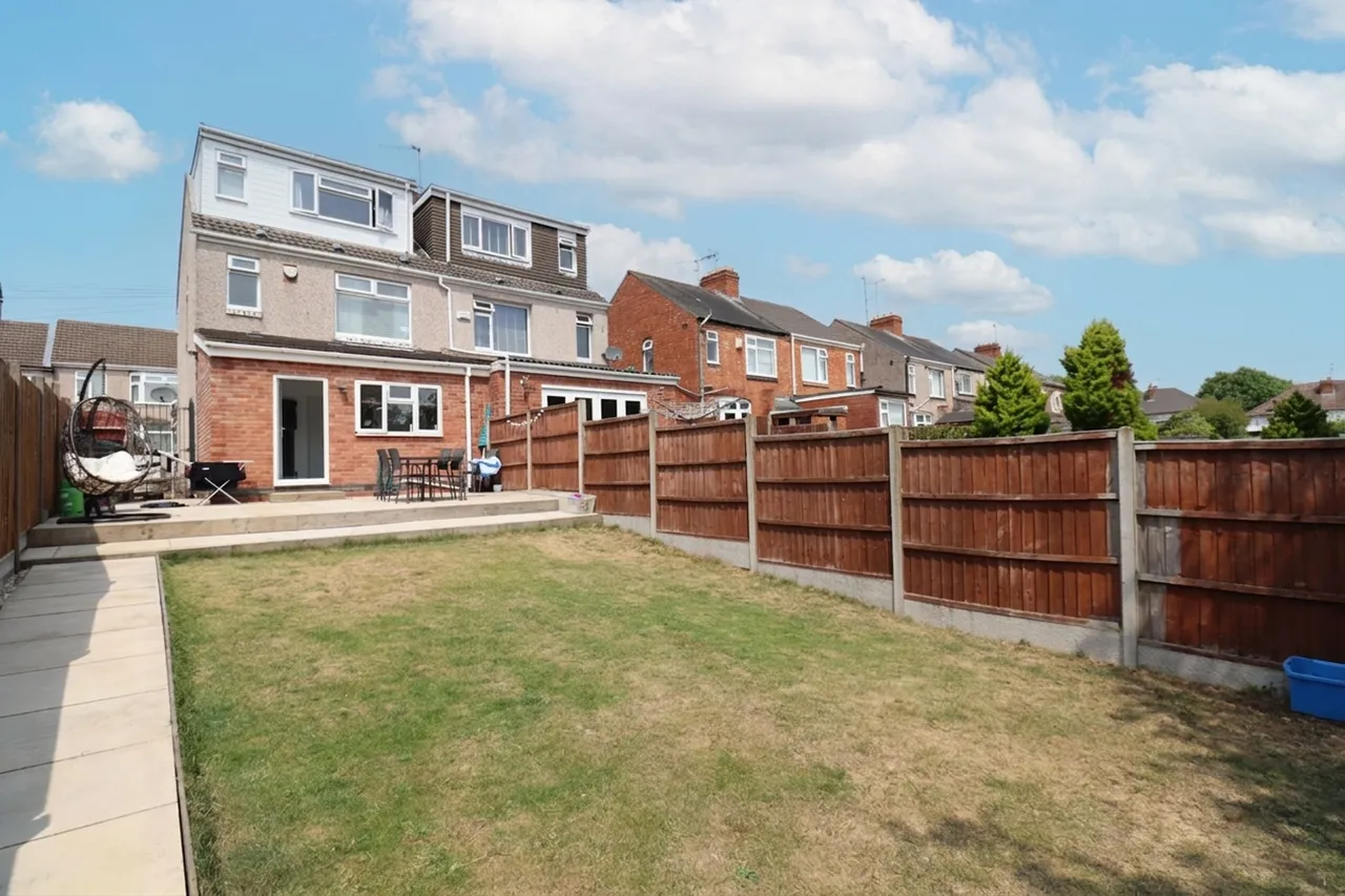 Oakfield Road, Coventry, CV6, photo 19