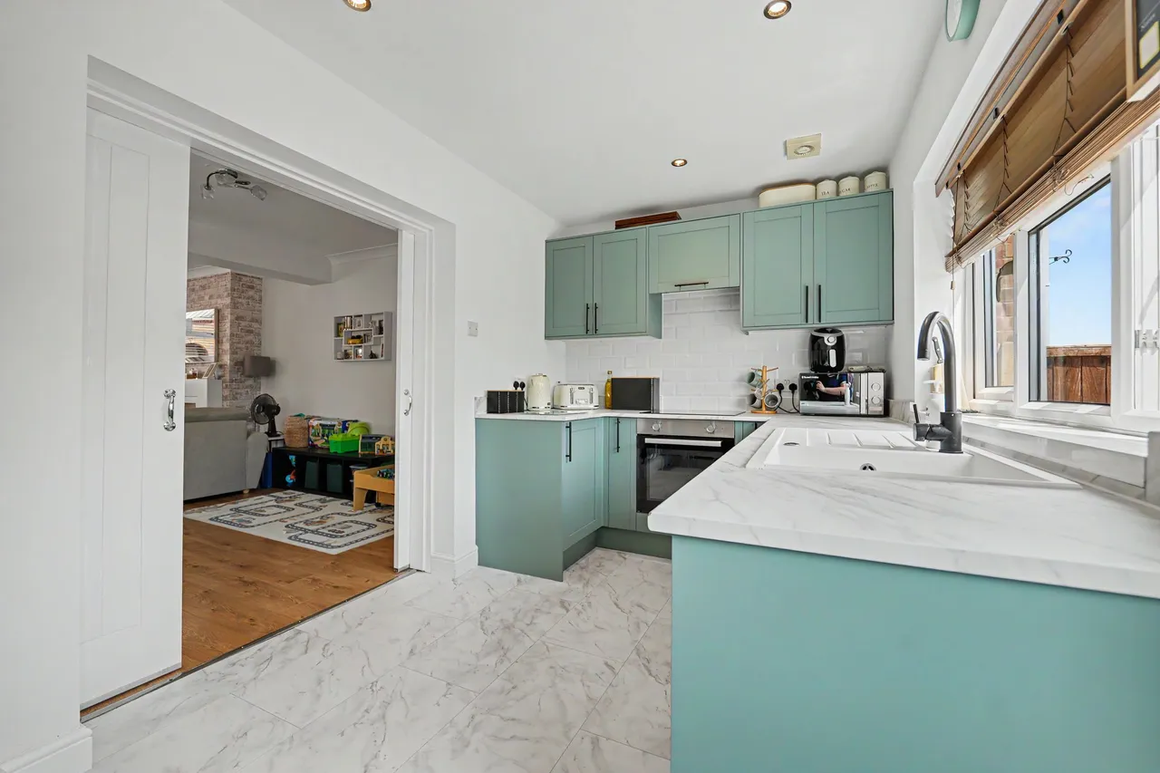 Oakfield Road, Coventry, CV6, photo 5