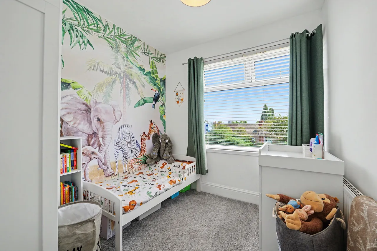 Oakfield Road, Coventry, CV6, photo 15