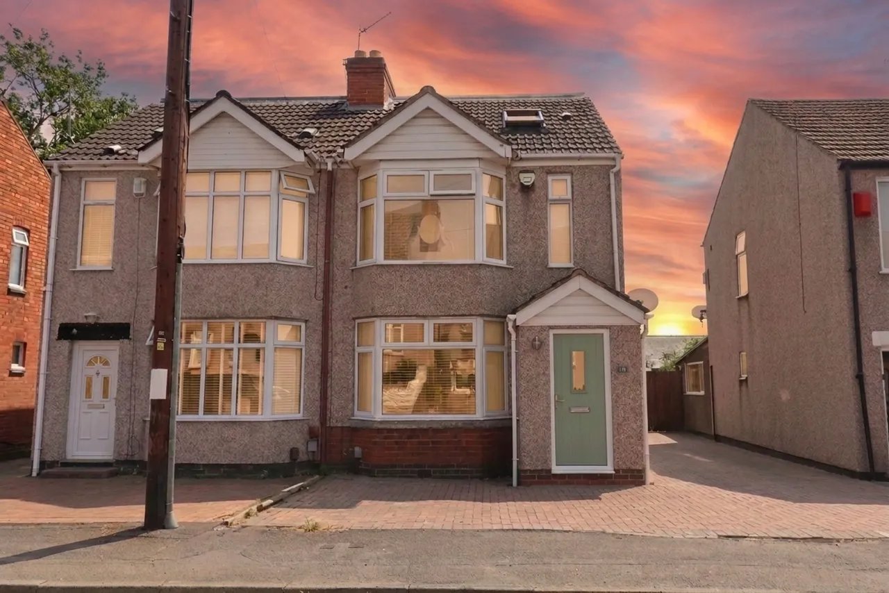 Oakfield Road, Coventry, CV6, photo 20