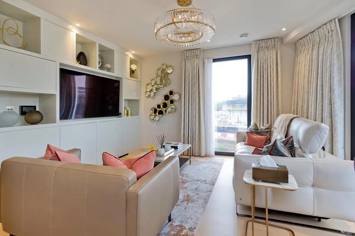 Sutherland Street, London, SW1V, photo 8