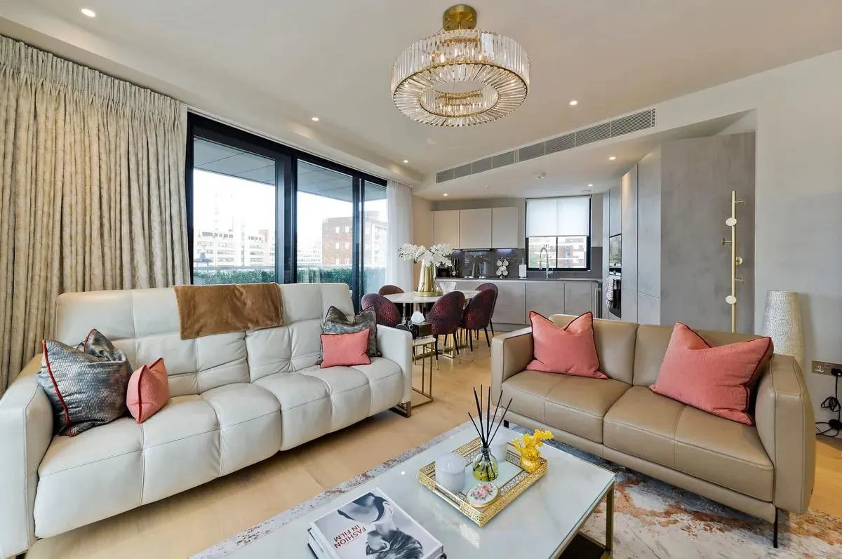 Sutherland Street, London, SW1V, photo 11