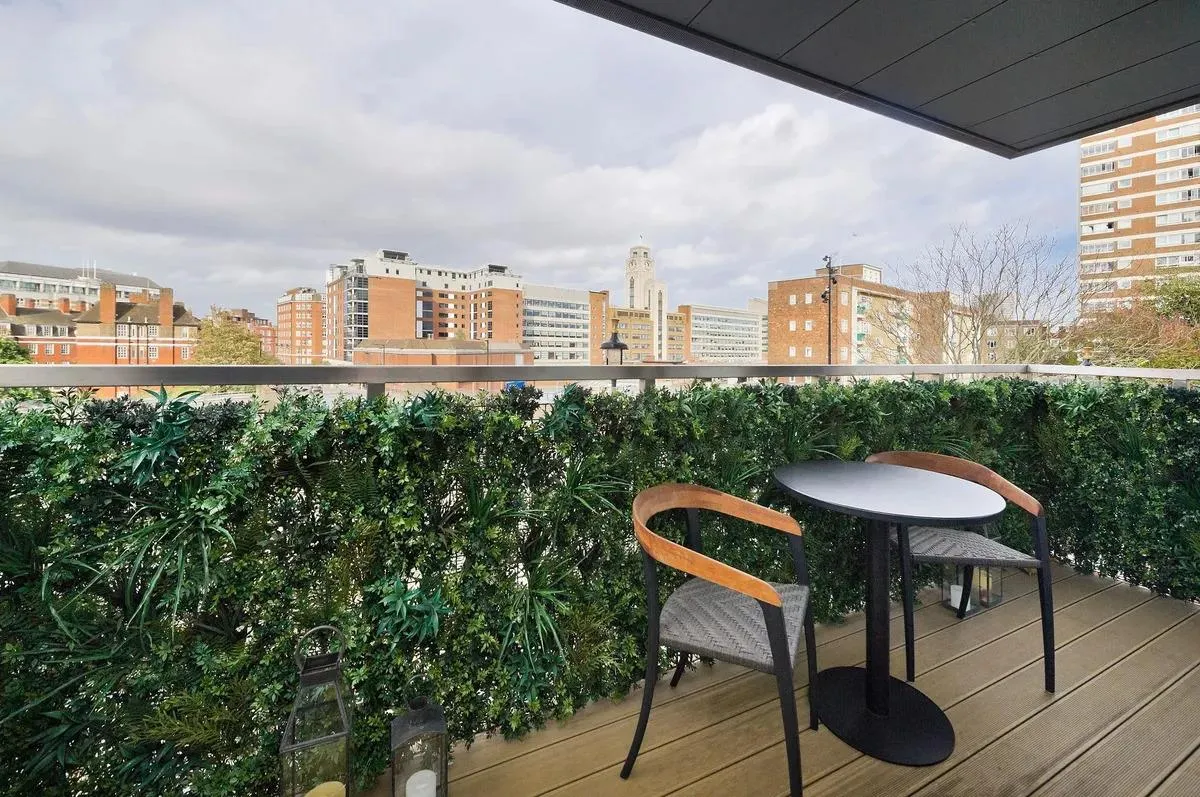Sutherland Street, London, SW1V, photo 10