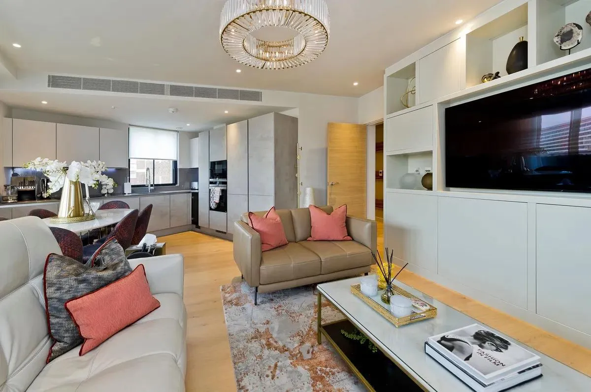 Sutherland Street, London, SW1V, photo 6