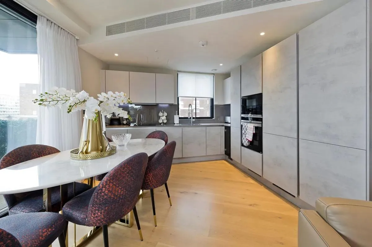Sutherland Street, London, SW1V, photo 4