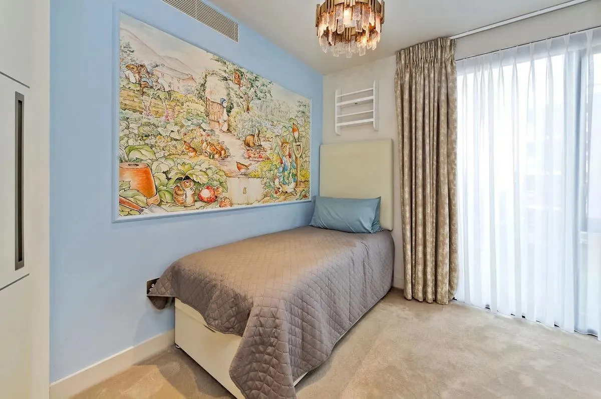 Sutherland Street, London, SW1V, photo 3