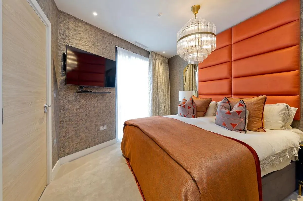Sutherland Street, London, SW1V, photo 13