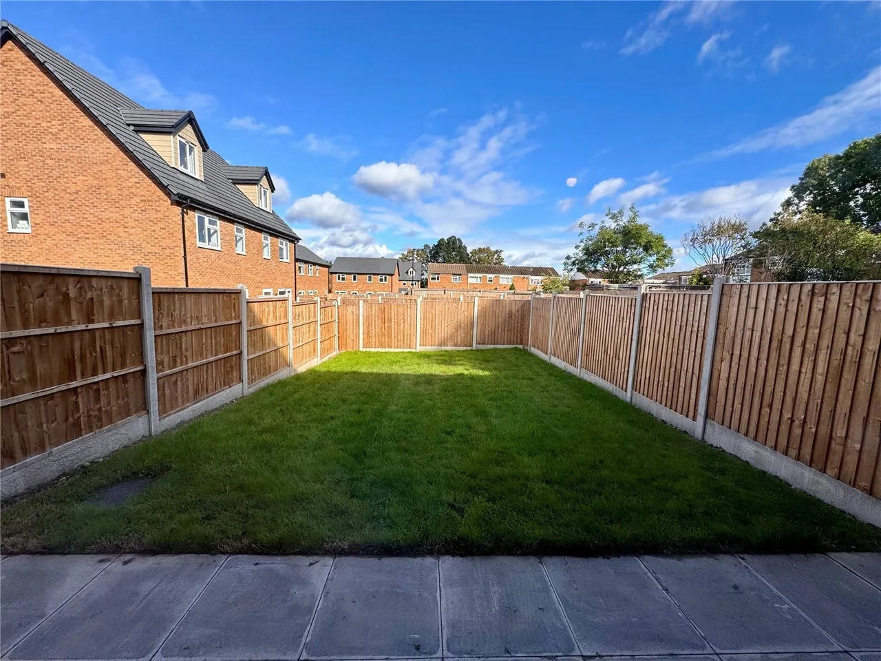 Common Lane, Sheldon, B26, photo 2