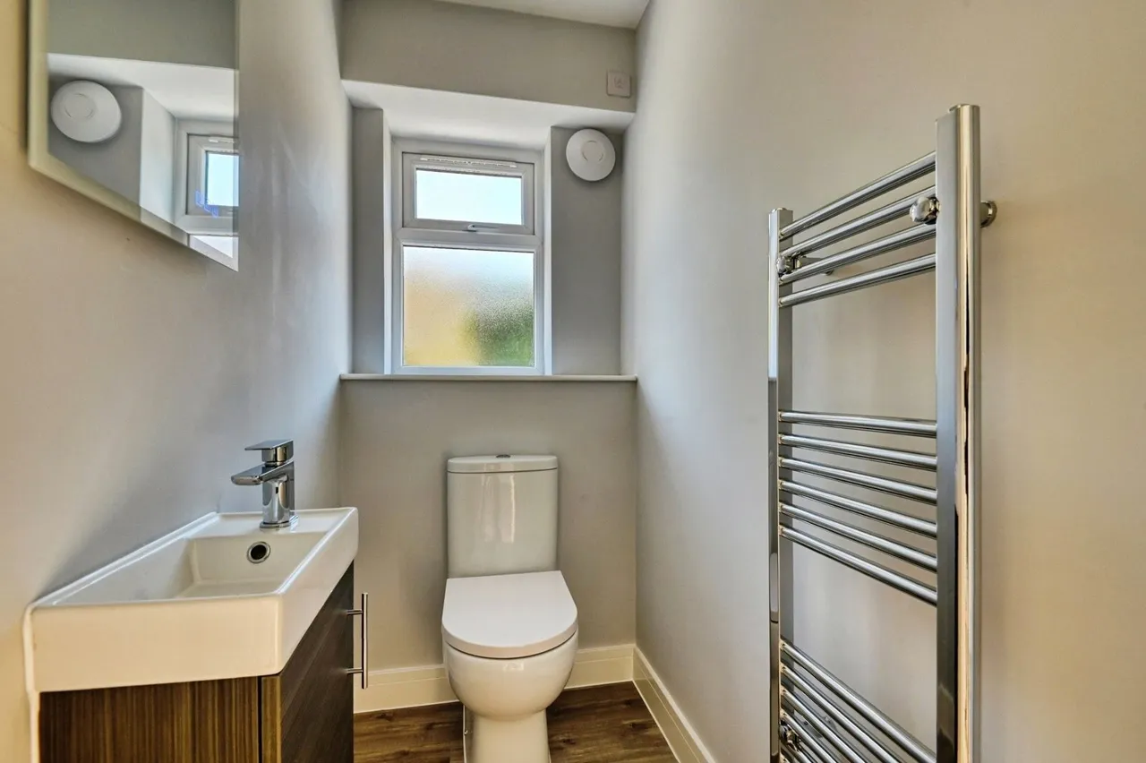 Common Lane, Sheldon, B26, photo 11